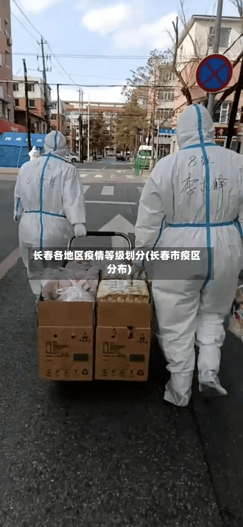 长春各地区疫情等级划分(长春市疫区分布)-第3张图片