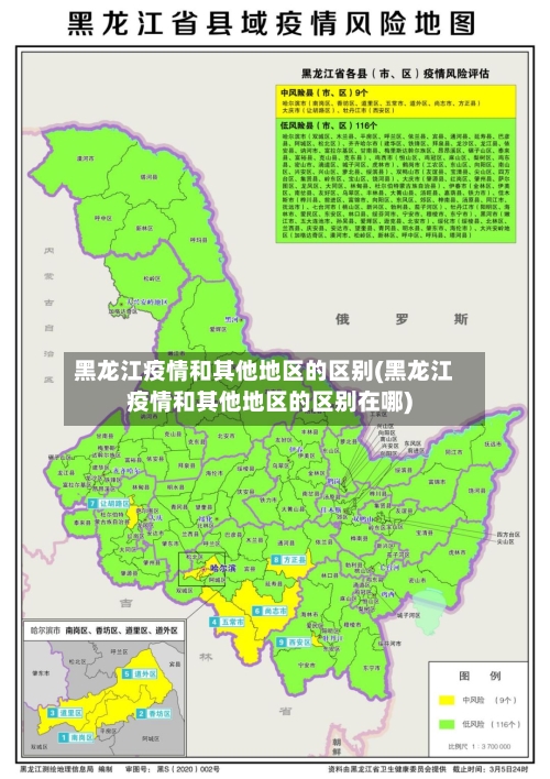 黑龙江疫情和其他地区的区别(黑龙江疫情和其他地区的区别在哪)