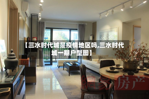 【三水时代城是疫情地区吗,三水时代城一期户型图】-第3张图片