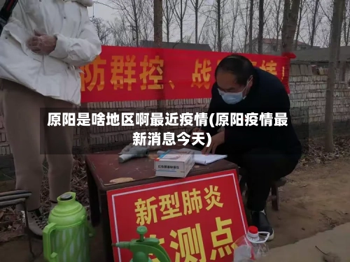 原阳是啥地区啊最近疫情(原阳疫情最新消息今天)-第2张图片