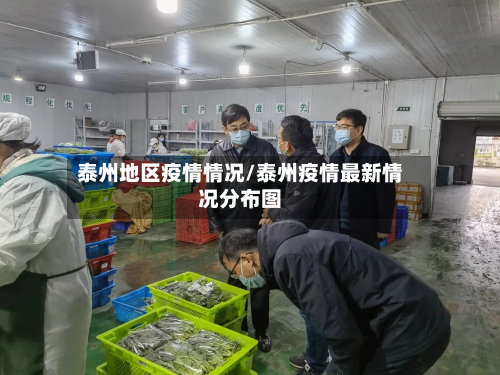 泰州地区疫情情况/泰州疫情最新情况分布图-第2张图片