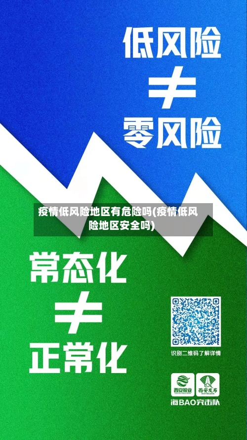 疫情低风险地区有危险吗(疫情低风险地区安全吗)-第3张图片