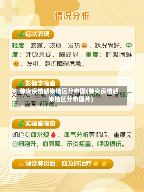 肺炎疫情感染地区分布图(肺炎疫情感染地区分布图片)-第3张图片