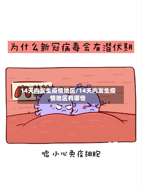 14天内发生疫情地区/14天内发生疫情地区有哪些-第3张图片
