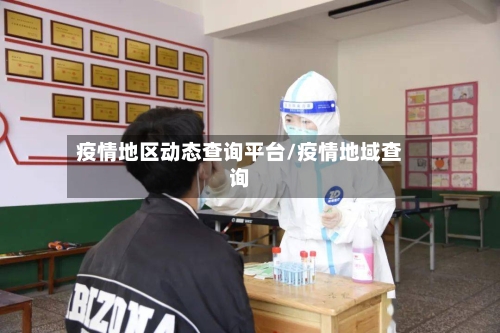 疫情地区动态查询平台/疫情地域查询