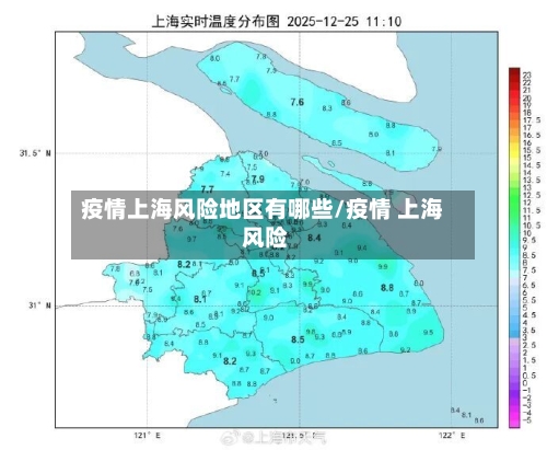 疫情上海风险地区有哪些/疫情 上海 风险