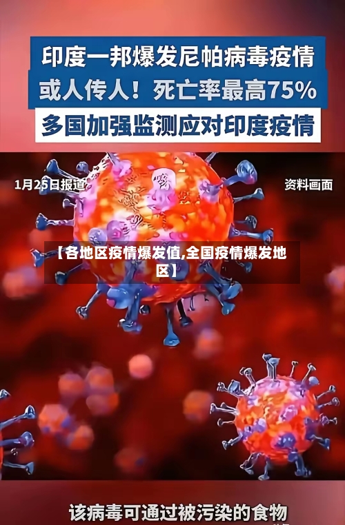 【各地区疫情爆发值,全国疫情爆发地区】