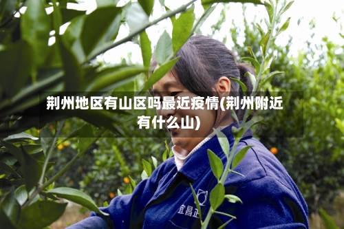 荆州地区有山区吗最近疫情(荆州附近有什么山)