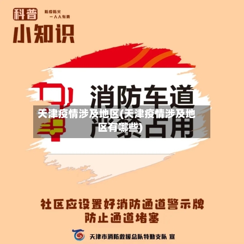 天津疫情涉及地区(天津疫情涉及地区有哪些)