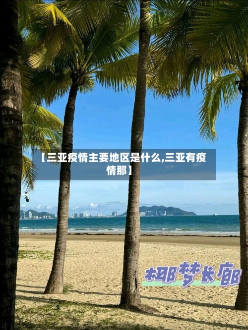 【三亚疫情主要地区是什么,三亚有疫情那】-第2张图片