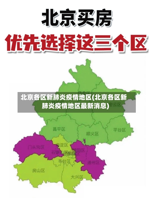 北京各区新肺炎疫情地区(北京各区新肺炎疫情地区最新消息)-第1张图片