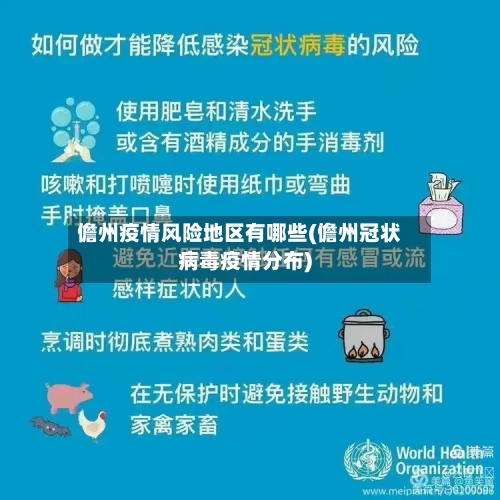 儋州疫情风险地区有哪些(儋州冠状病毒疫情分布)-第3张图片