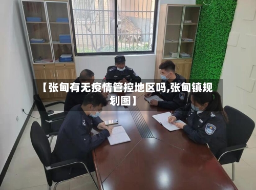 【张甸有无疫情管控地区吗,张甸镇规划图】-第2张图片