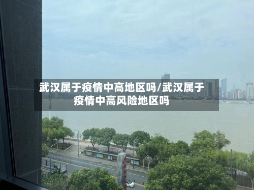 武汉属于疫情中高地区吗/武汉属于疫情中高风险地区吗-第2张图片