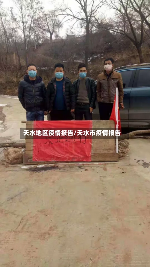 天水地区疫情报告/天水市疫情报告-第2张图片