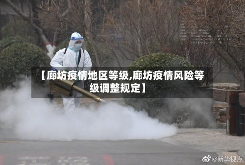 【廊坊疫情地区等级,廊坊疫情风险等级调整规定】-第3张图片