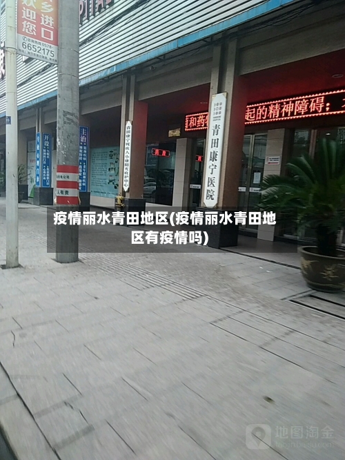 疫情丽水青田地区(疫情丽水青田地区有疫情吗)-第2张图片