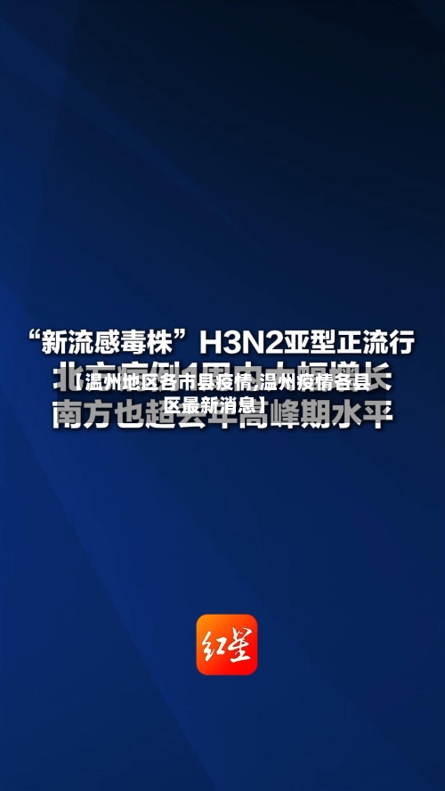 【温州地区各市县疫情,温州疫情各县区最新消息】-第3张图片