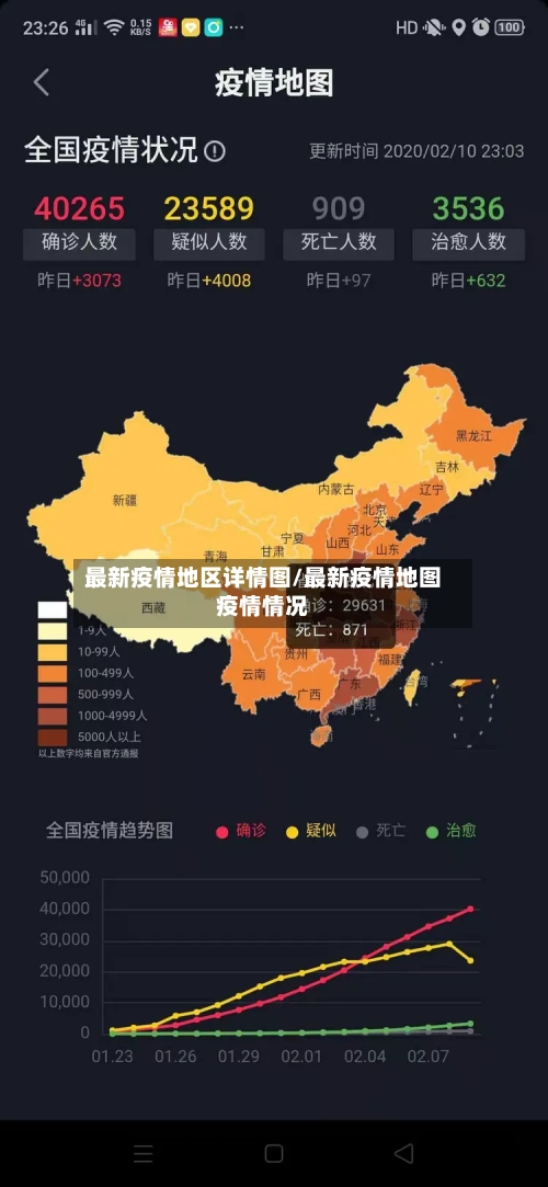 最新疫情地区详情图/最新疫情地图疫情情况-第3张图片