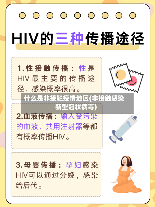 什么是非接触疫情地区(非接触感染新型冠状病毒)