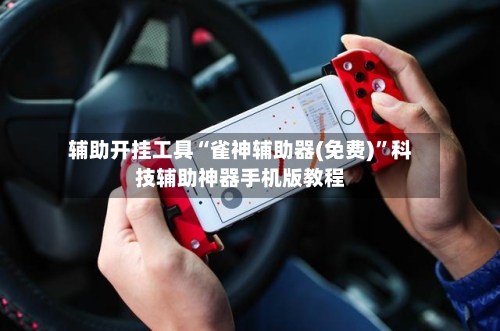 辅助开挂工具“雀神辅助器(免费)”科技辅助神器手机版教程-第2张图片