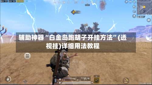 辅助神器“白金岛跑胡子开挂方法	”(透视挂)详细用法教程-第2张图片