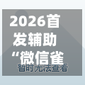 2026首发辅助“微信雀神广东麻将开挂神器”详细开挂玩法-第3张图片