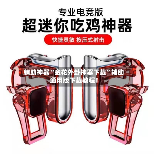 辅助神器“金花外卦神器下载”辅助通用版下载教程！-第3张图片