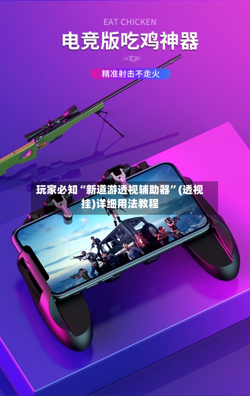 玩家必知“新道游透视辅助器”(透视挂)详细用法教程-第2张图片