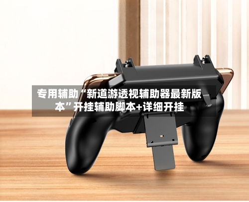 专用辅助“新道游透视辅助器最新版本”开挂辅助脚本+详细开挂-第2张图片