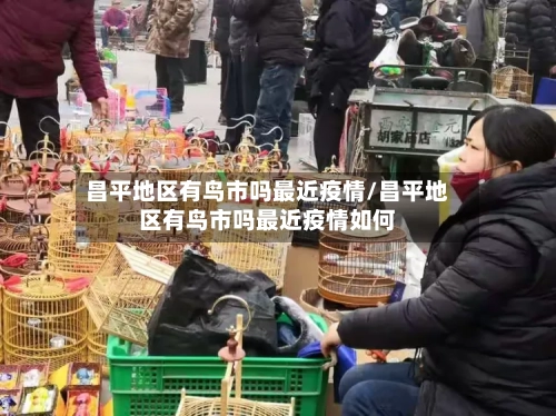 昌平地区有鸟市吗最近疫情/昌平地区有鸟市吗最近疫情如何