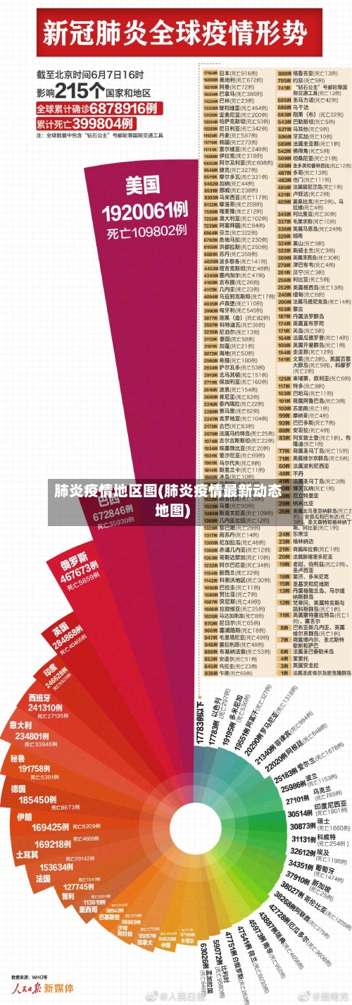 肺炎疫情地区图(肺炎疫情最新动态地图)-第2张图片