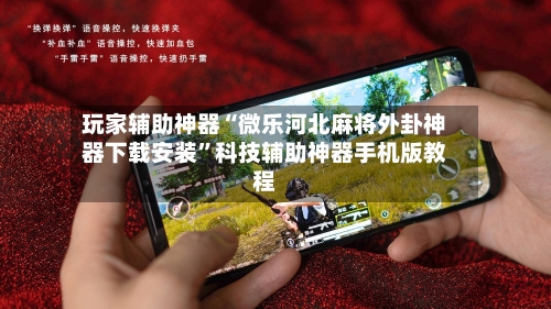 玩家辅助神器“微乐河北麻将外卦神器下载安装	”科技辅助神器手机版教程-第3张图片