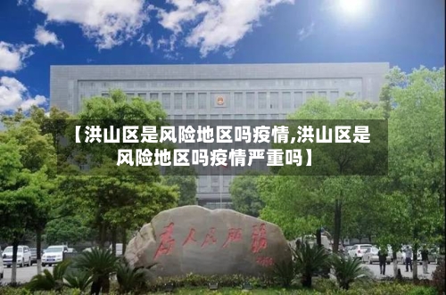 【洪山区是风险地区吗疫情,洪山区是风险地区吗疫情严重吗】-第2张图片