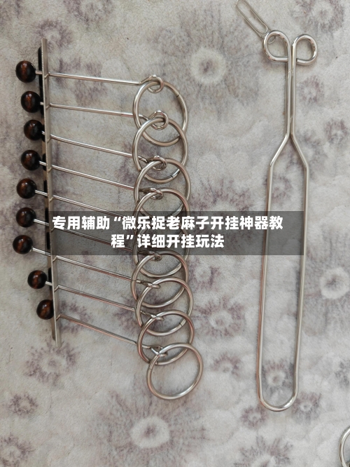 专用辅助“微乐捉老麻子开挂神器教程	”详细开挂玩法-第2张图片