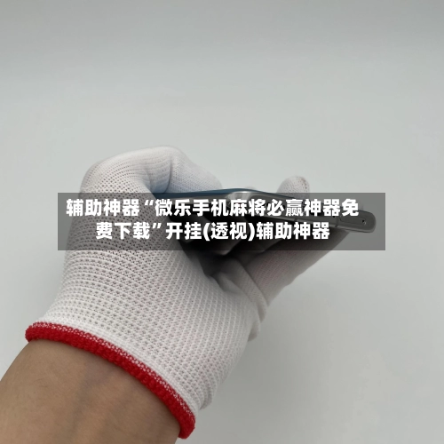 辅助神器“微乐手机麻将必赢神器免费下载	”开挂(透视)辅助神器-第2张图片