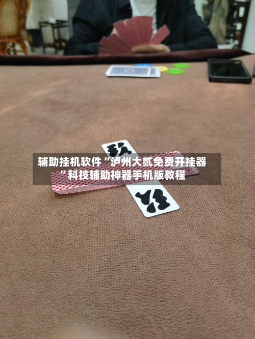 辅助挂机软件“泸州大贰免费开挂器	”科技辅助神器手机版教程-第2张图片