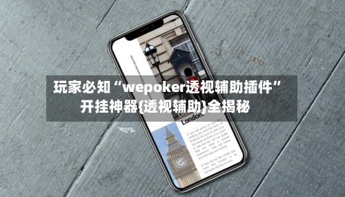 玩家必知“wepoker透视辅助插件”开挂神器{透视辅助}全揭秘-第2张图片