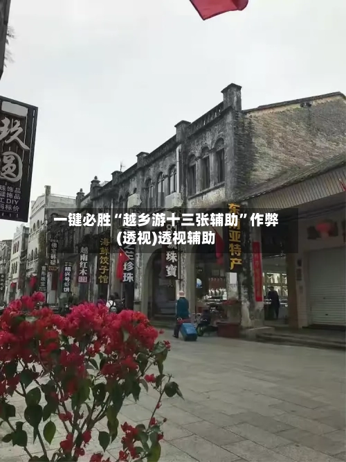 一键必胜“越乡游十三张辅助”作弊(透视)透视辅助-第3张图片