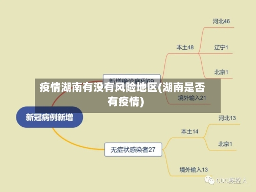 疫情湖南有没有风险地区(湖南是否有疫情)-第2张图片