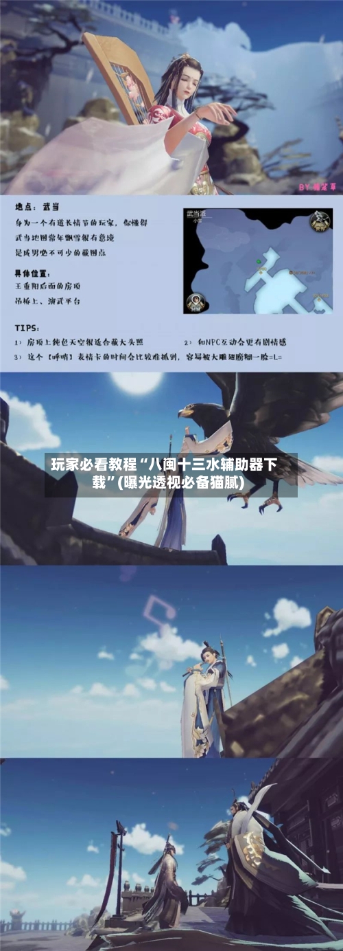 玩家必看教程“八闽十三水辅助器下载	”(曝光透视必备猫腻)-第2张图片