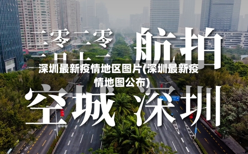 深圳最新疫情地区图片(深圳最新疫情地图公布)