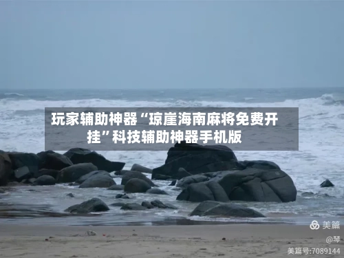 玩家辅助神器“琼崖海南麻将免费开挂	”科技辅助神器手机版-第3张图片