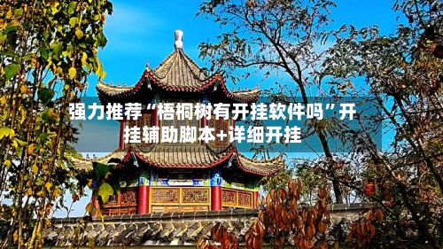 强力推荐“梧桐树有开挂软件吗	”开挂辅助脚本+详细开挂-第2张图片