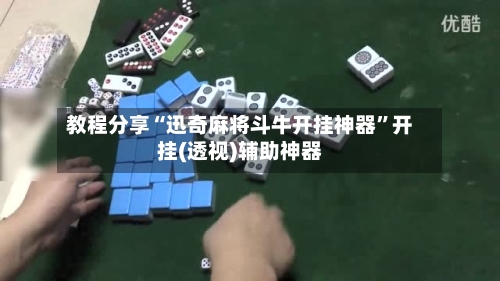 教程分享“迅奇麻将斗牛开挂神器	”开挂(透视)辅助神器-第3张图片