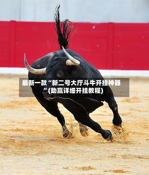 最新一款“新二号大厅斗牛开挂神器”(助赢详细开挂教程)