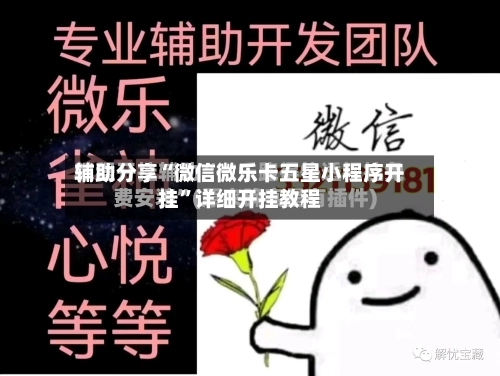 辅助分享“微信微乐卡五星小程序开挂”详细开挂教程-第2张图片