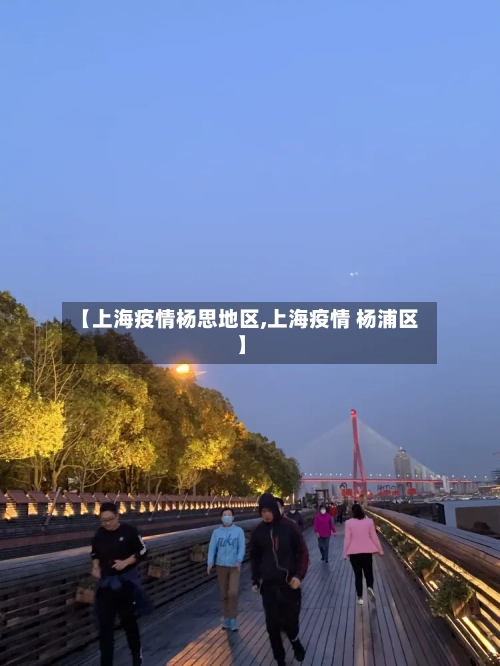 【上海疫情杨思地区,上海疫情 杨浦区】-第2张图片