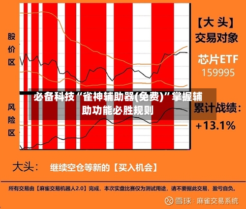 必备科技“雀神辅助器(免费)”掌握辅助功能必胜规则-第2张图片