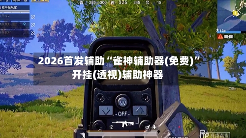 2026首发辅助“雀神辅助器(免费)”开挂(透视)辅助神器-第2张图片